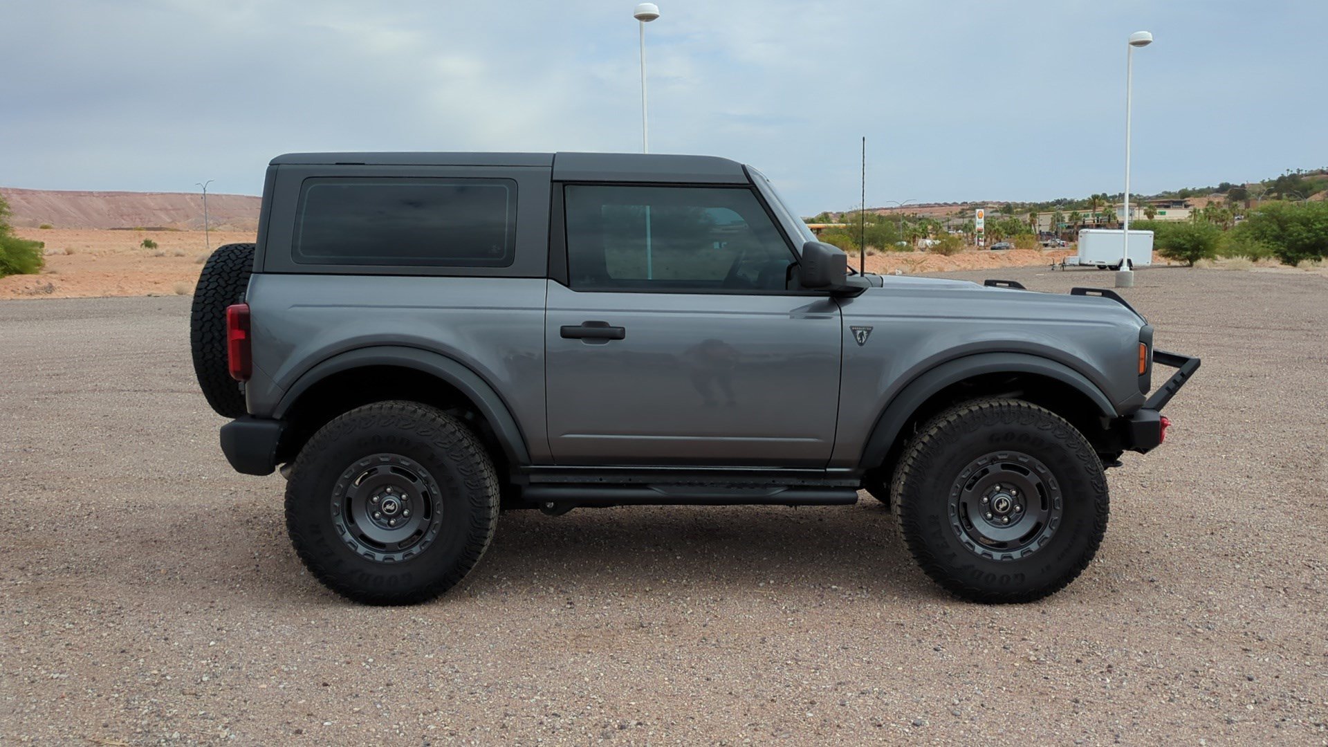 ford bronco 2-door 2025 1FMDE6AH8SLA47509 image ford bronco 2-door 2025 1FMDE6AH8SLA47509 image